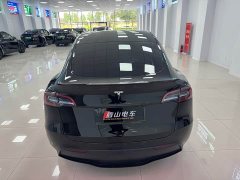 Tesla Model Y 2022 Facelift Rear-Wheel Drive - ფოტო 5
