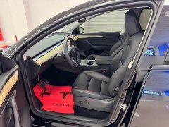 Tesla Model Y 2022 Facelift Rear-Wheel Drive - ფოტო 8