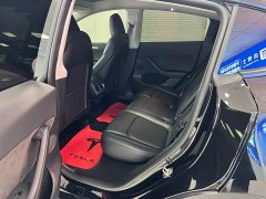 Tesla Model Y 2022 Facelift Rear-Wheel Drive - ფოტო 9