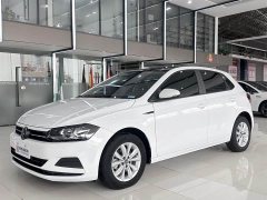 Volkswagen Polo Plus 1.5L Edition - ფოტო 1