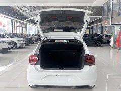 Volkswagen Polo Plus 1.5L Edition - ფოტო 11