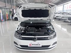 Volkswagen Polo Plus 1.5L Edition - ფოტო 12