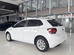 Volkswagen Polo Plus 1.5L Edition - ფოტო 13