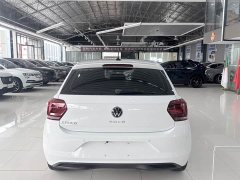 Volkswagen Polo Plus 1.5L Edition - ფოტო 14