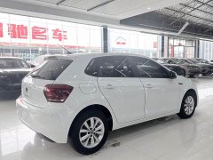 Volkswagen Polo Plus 1.5L Edition - ფოტო 15