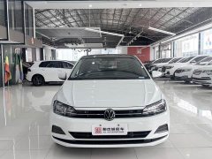 Volkswagen Polo Plus 1.5L Edition - ფოტო 2