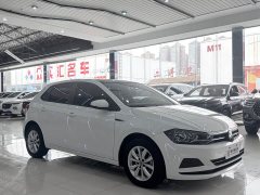Volkswagen Polo Plus 1.5L Edition - ფოტო 3