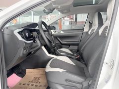 Volkswagen Polo Plus 1.5L Edition - ფოტო 4