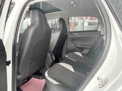Volkswagen Polo Plus 1.5L Edition - ფოტო 5