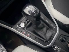 Volkswagen Polo Plus 1.5L Edition - ფოტო 8