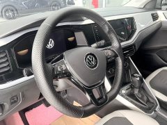 Volkswagen Polo Plus 1.5L Edition - ფოტო 9
