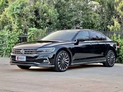 Volkswagen Phideon 380TSI Premium Edition - ფოტო 1