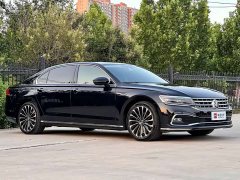 Volkswagen Phideon 380TSI Premium Edition - ფოტო 3