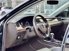 Volkswagen Phideon 380TSI Premium Edition - ფოტო 5