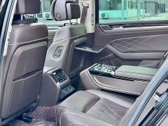 Volkswagen Phideon 380TSI Premium Edition - ფოტო 7
