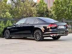 Volkswagen Phideon 380TSI Premium Edition - ფოტო 8