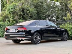 Volkswagen Phideon 380TSI Premium Edition - ფოტო 9