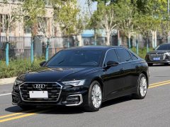 Audi A6L 45 TFSI Prestige - ფოტო 1