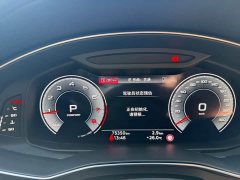 Audi A6L 45 TFSI Prestige - ფოტო 11