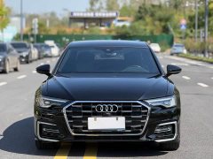 Audi A6L 45 TFSI Prestige - ფოტო 2
