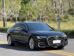 Audi A6L 45 TFSI Prestige - ფოტო 3