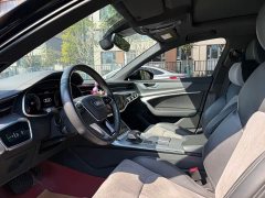 Audi A6L 45 TFSI Prestige - ფოტო 4