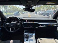 Audi A6L 45 TFSI Prestige - ფოტო 5