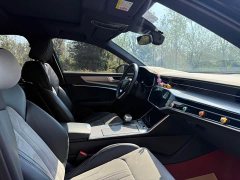 Audi A6L 45 TFSI Prestige - ფოტო 6