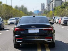 Audi A6L 45 TFSI Prestige - ფოტო 8