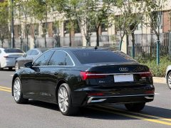 Audi A6L 45 TFSI Prestige - ფოტო 9