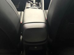 Hyundai Elantra 2021 1.5L CVT Luxury - ფოტო 13