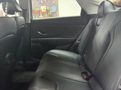 Hyundai Elantra 2021 1.5L CVT Luxury - ფოტო 15