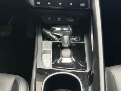 Hyundai Elantra 2021 1.5L CVT Luxury - ფოტო 17