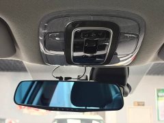 Hyundai Elantra 2021 1.5L CVT Luxury - ფოტო 18
