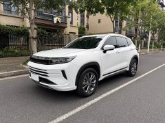 Changan Chitu Zhuifeng 2020 Riding the Waves Edition 1.5T CVT Star Wisdom Version - ფოტო 1