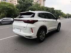 Changan Chitu Zhuifeng 2020 Riding the Waves Edition 1.5T CVT Star Wisdom Version - ფოტო 11
