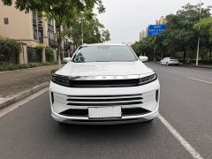Changan Chitu Zhuifeng 2020 Riding the Waves Edition 1.5T CVT Star Wisdom Version - ფოტო 2