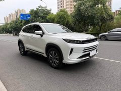 Changan Chitu Zhuifeng 2020 Riding the Waves Edition 1.5T CVT Star Wisdom Version - ფოტო 3