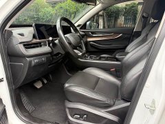 Changan Chitu Zhuifeng 2020 Riding the Waves Edition 1.5T CVT Star Wisdom Version - ფოტო 4