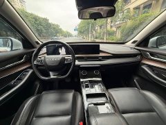 Changan Chitu Zhuifeng 2020 Riding the Waves Edition 1.5T CVT Star Wisdom Version - ფოტო 5