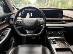 Changan Chitu Zhuifeng 2020 Riding the Waves Edition 1.5T CVT Star Wisdom Version - ფოტო 6