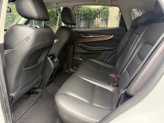 Changan Chitu Zhuifeng 2020 Riding the Waves Edition 1.5T CVT Star Wisdom Version - ფოტო 7
