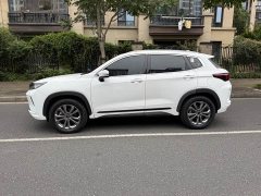 Changan Chitu Zhuifeng 2020 Riding the Waves Edition 1.5T CVT Star Wisdom Version - ფოტო 8
