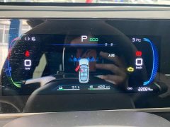 BYD Qin L DM-i 80KM Elite - ფოტო 5