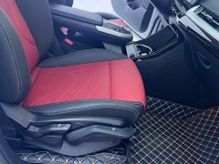 BMW X1 2024 sDrive20Li X Design Package - ფოტო 11