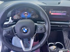 BMW X1 2024 sDrive20Li X Design Package - ფოტო 13