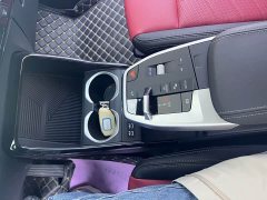 BMW X1 2024 sDrive20Li X Design Package - ფოტო 14