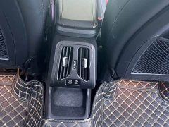 BMW X1 2024 sDrive20Li X Design Package - ფოტო 15
