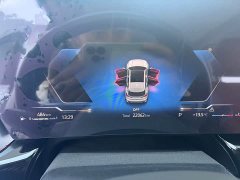 BMW X1 2024 sDrive20Li X Design Package - ფოტო 18
