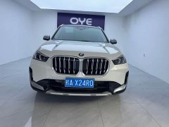 BMW X1 2024 sDrive20Li X Design Package - ფოტო 2